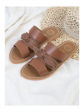 Mules Evisa Camel