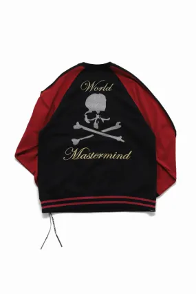 MW SOUVENIR SWEATSHIRT