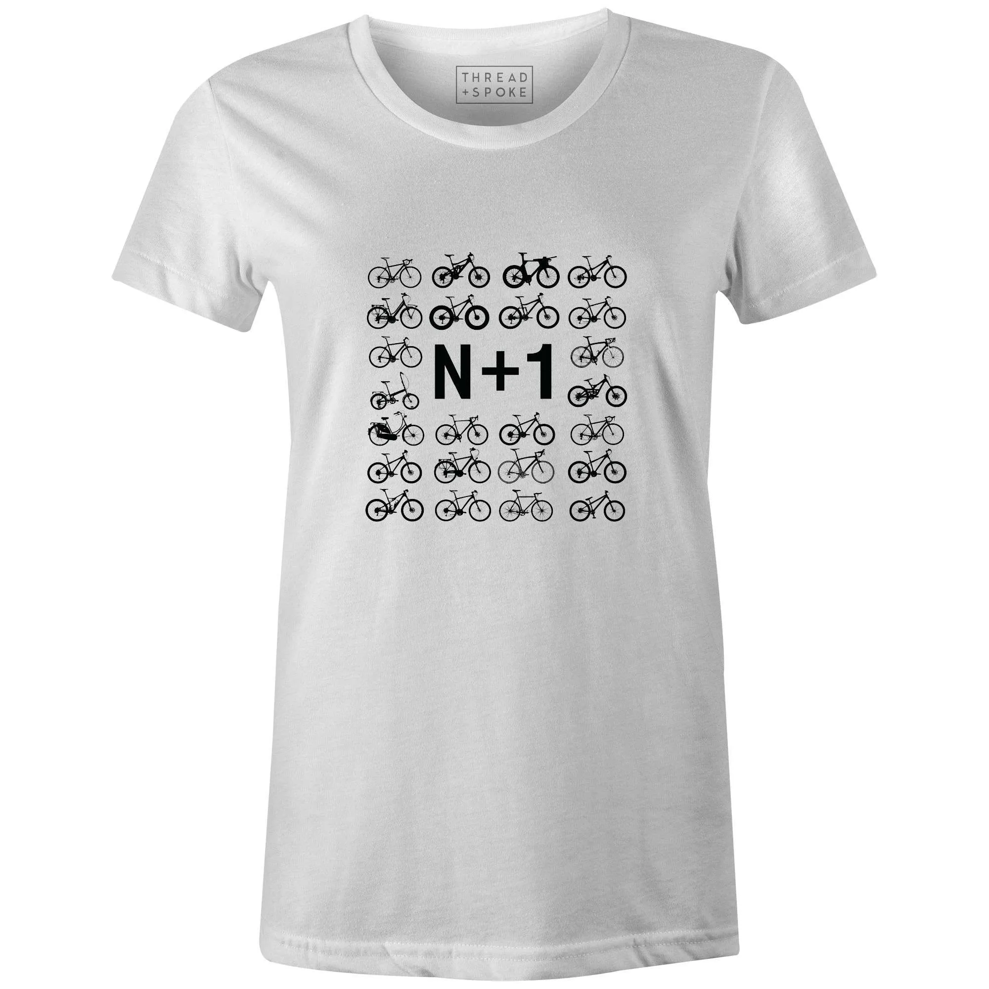 N+1 Women's