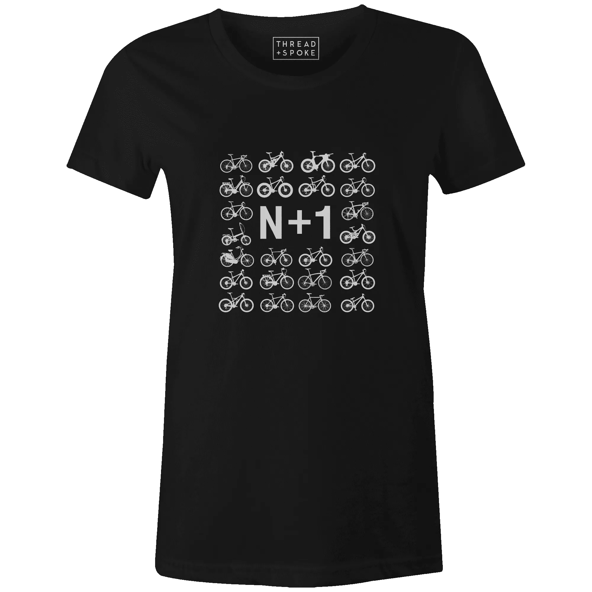 N+1 Women's