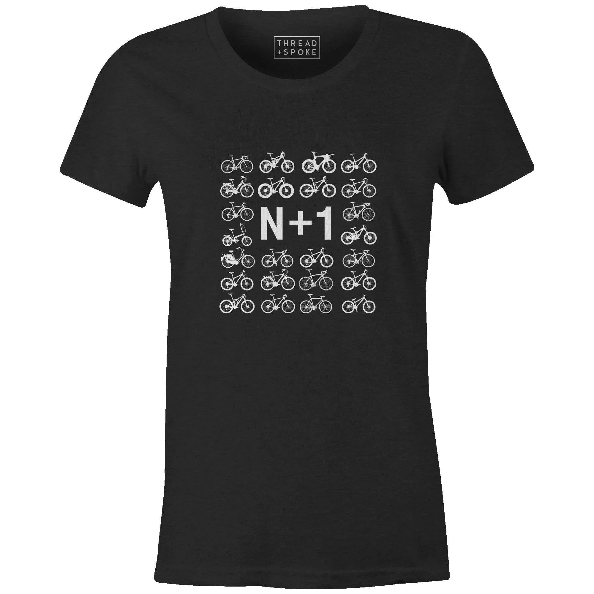 N+1 Women's