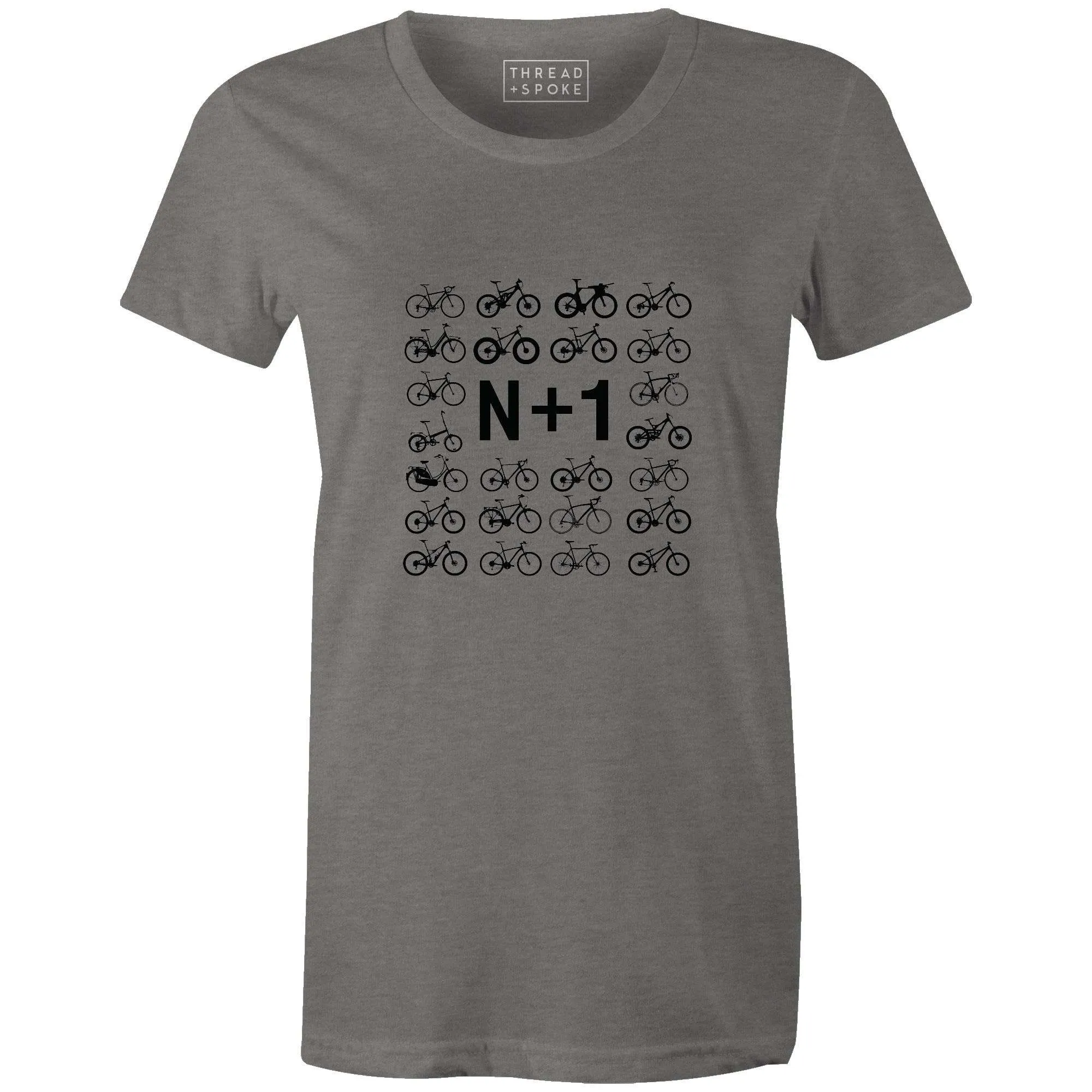 N+1 Women's