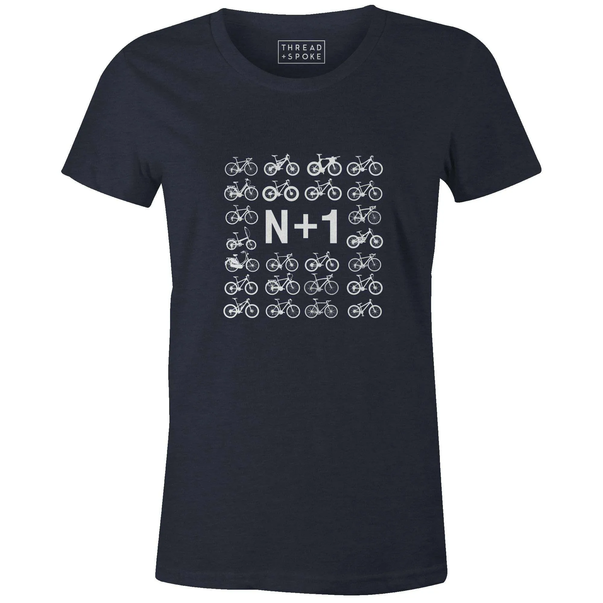 N+1 Women's