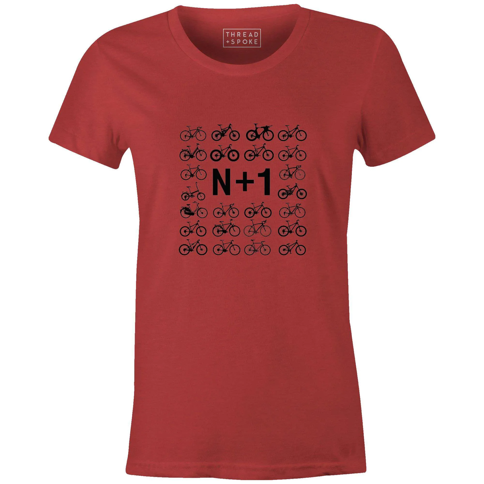 N+1 Women's