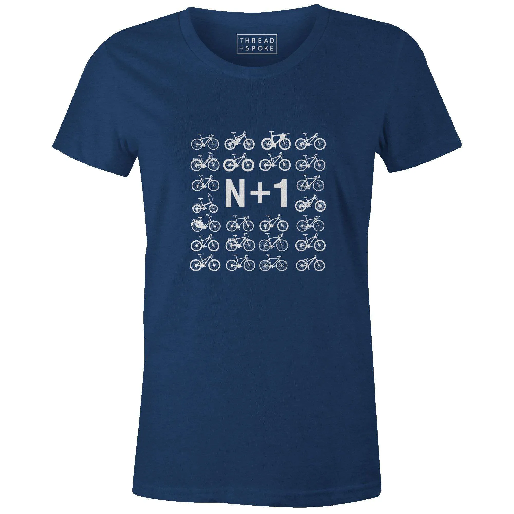 N+1 Women's