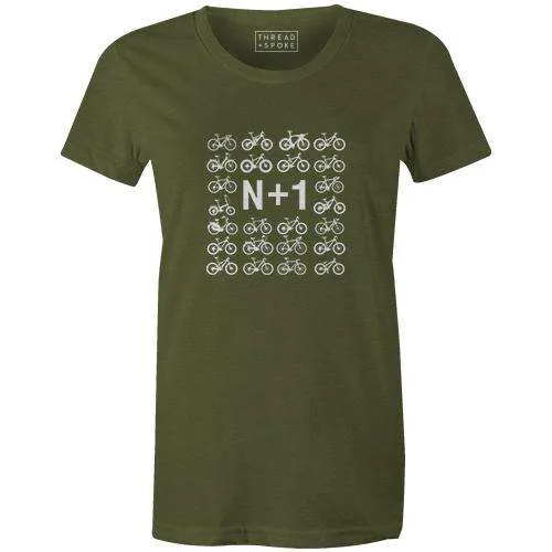 N+1 Women's