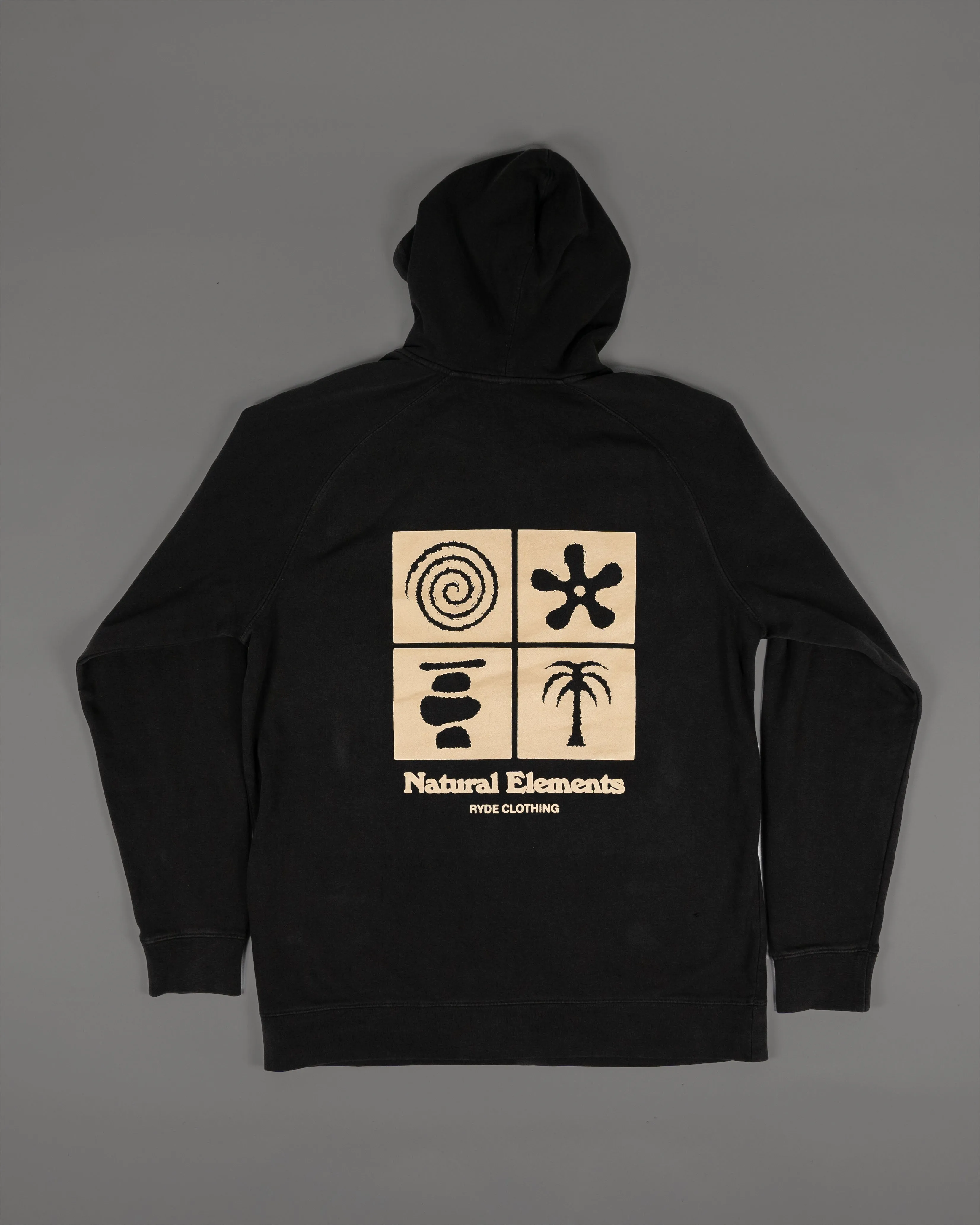 Natural Elements Hood