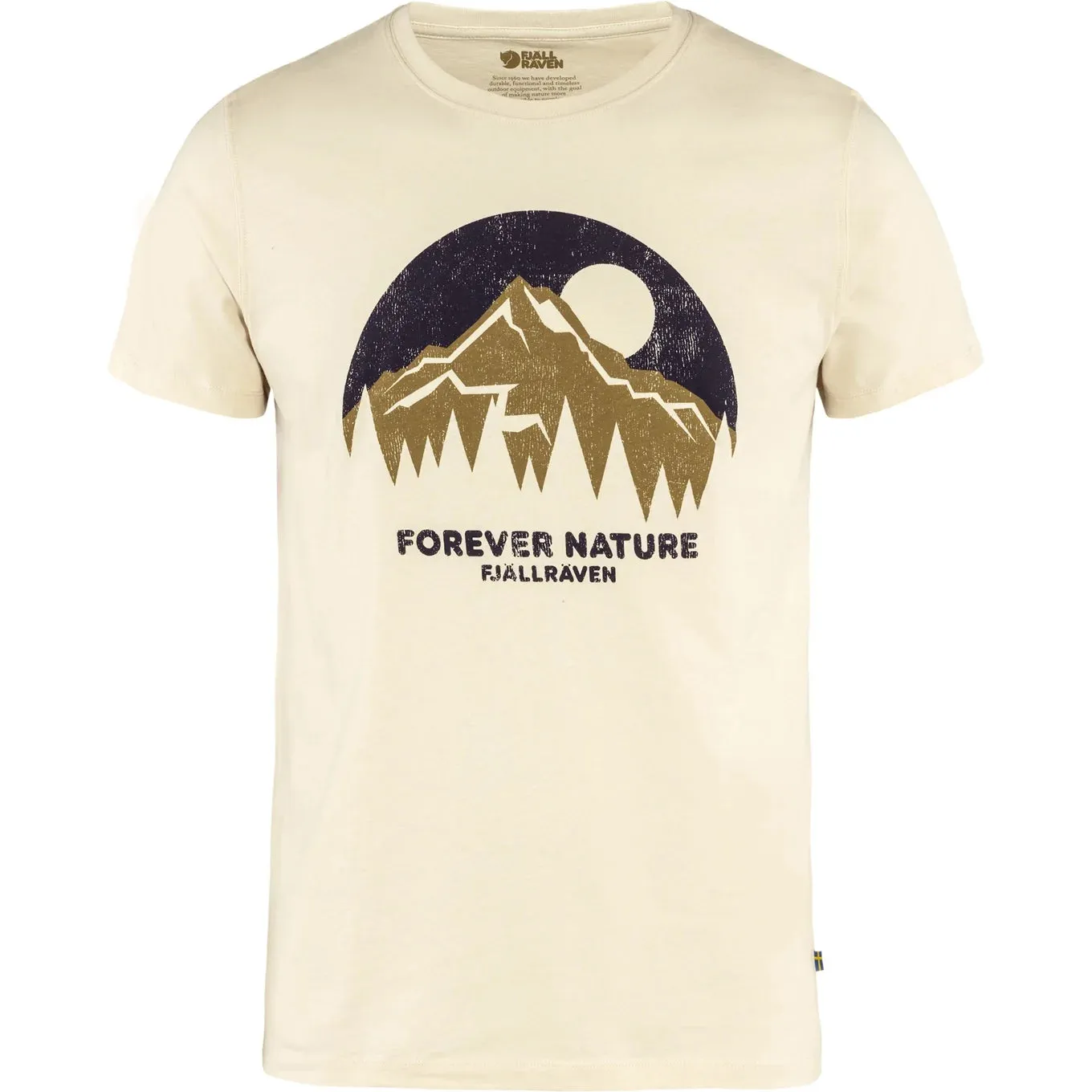 Nature T-shirt (Men's)