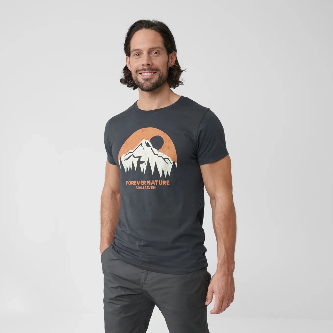 Nature T-shirt (Men's)