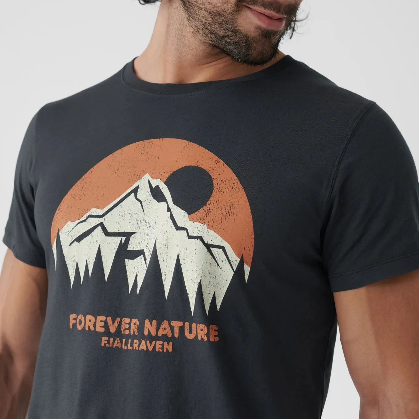 Nature T-shirt (Men's)