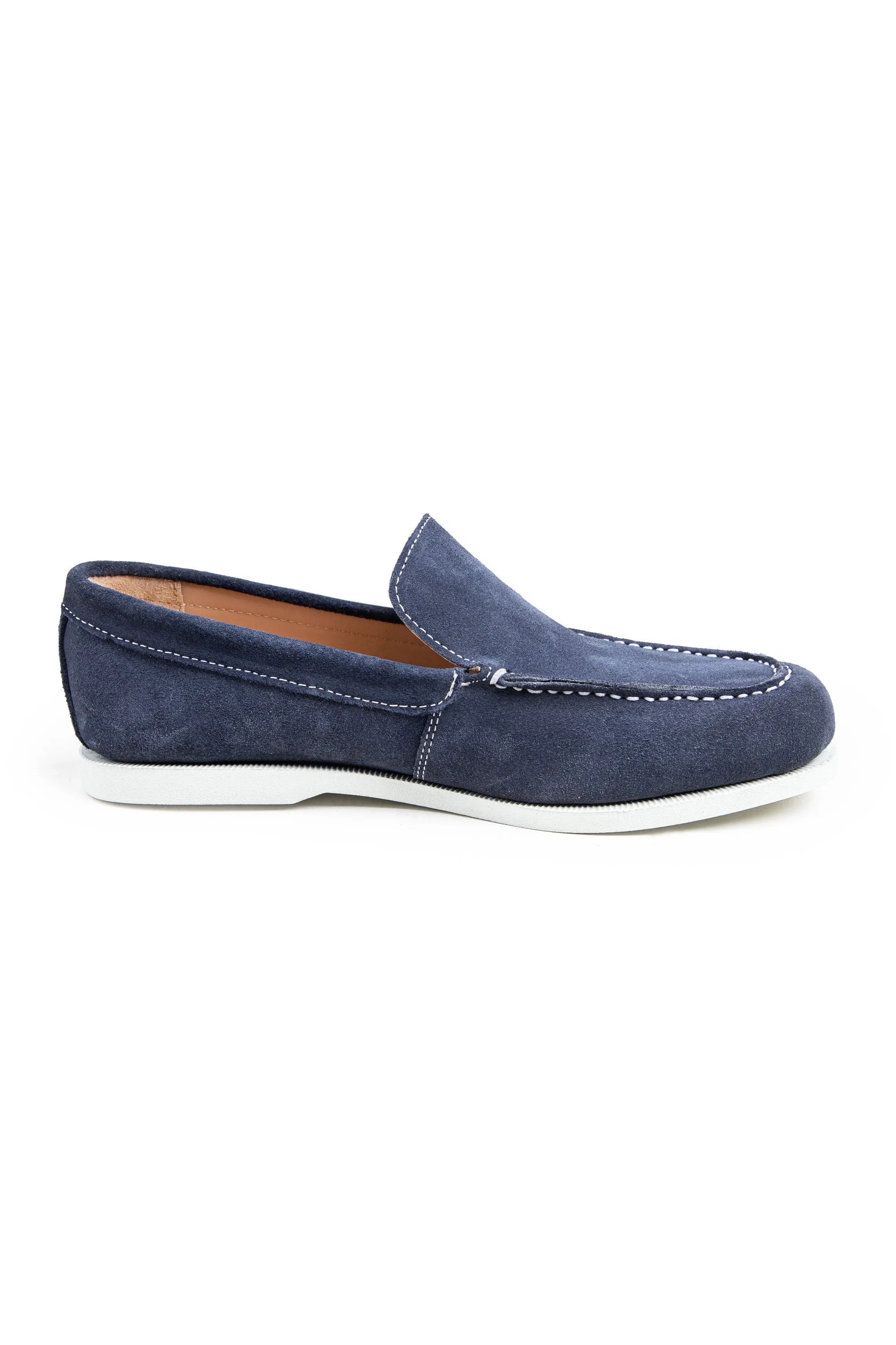 Navy Men’s Shoes