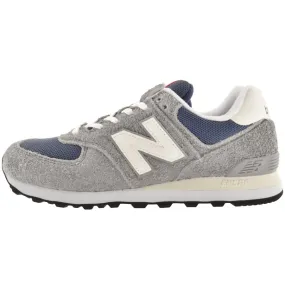 New Balance 574 Trainers Grey