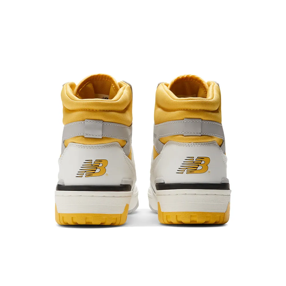    New Balance - 650 Sneakers - Yellow