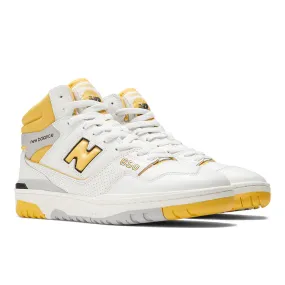    New Balance - 650 Sneakers - Yellow