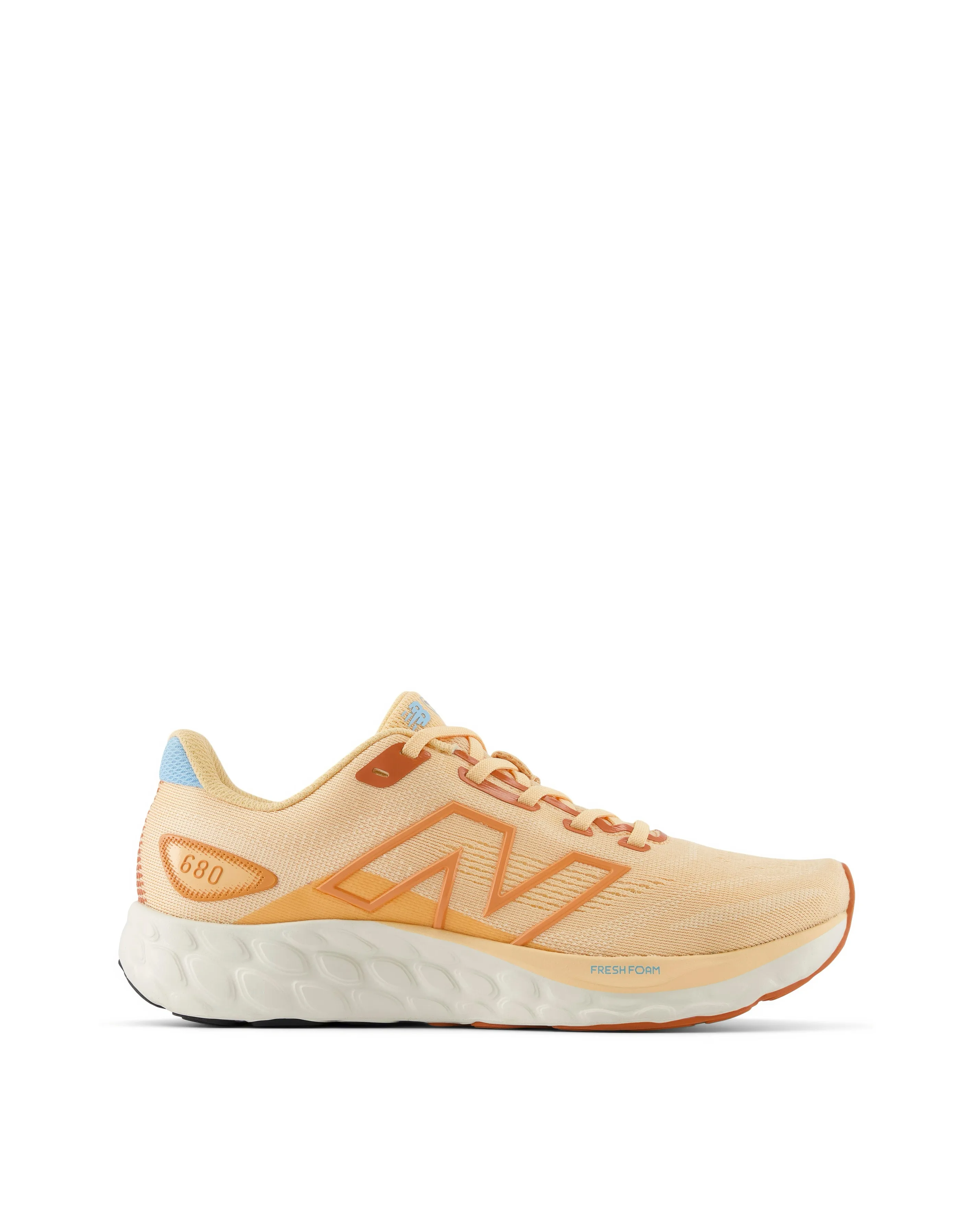 New Balance 680 Trainers