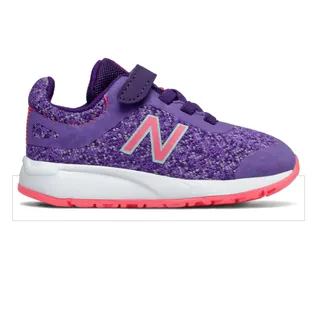 NEW BALANCE IT455MV2 PURPLE (LITTLE KID)