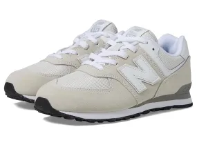 New Balance Kids 574 (Big Kid)