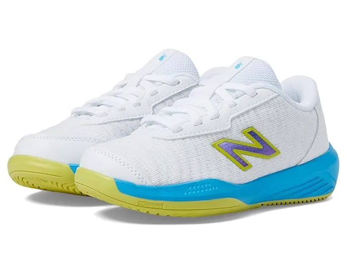 New Balance Kids 996v5 (Little Kid/Big Kid)