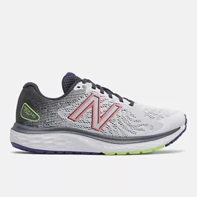 New Balance Women's 680 V7 running shoes