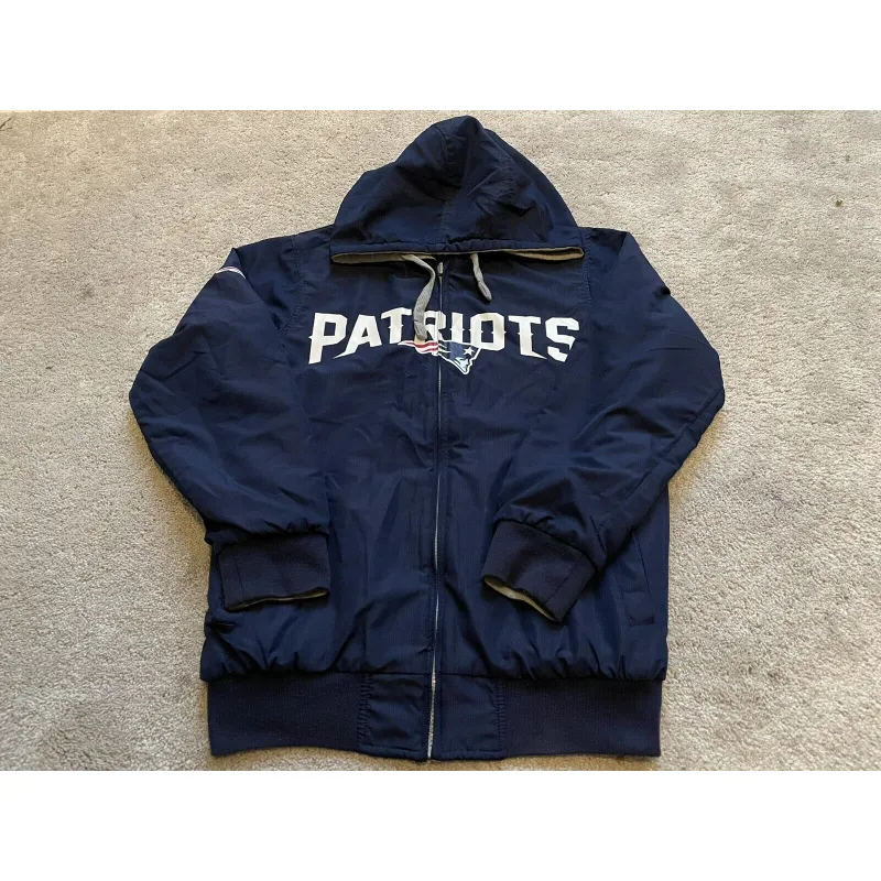 Raiders Bomber Jacket