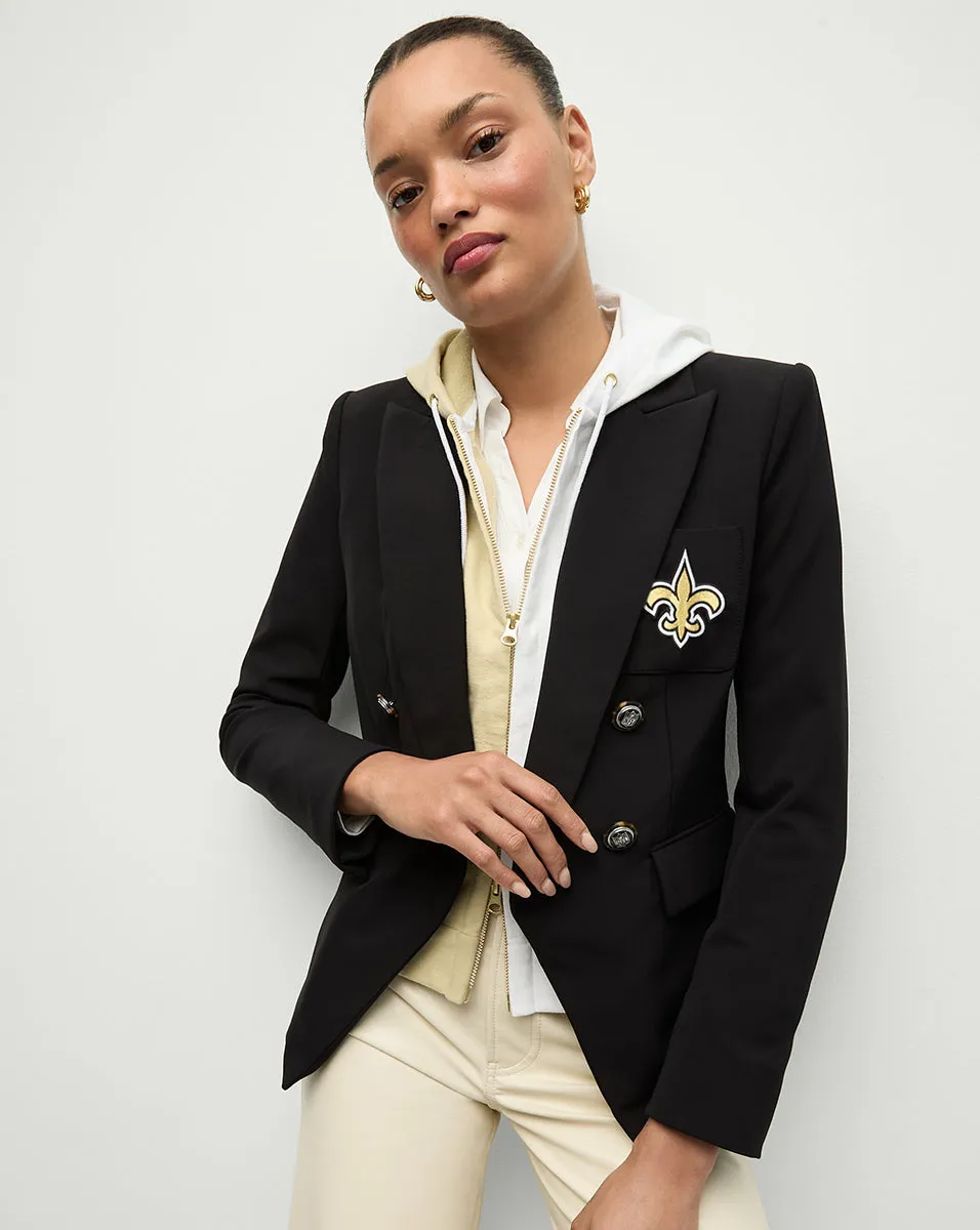 New Orleans Saints Dickey Jacket