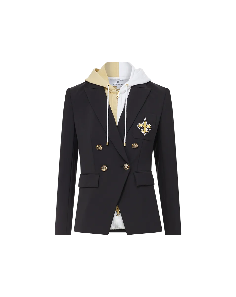 New Orleans Saints Dickey Jacket