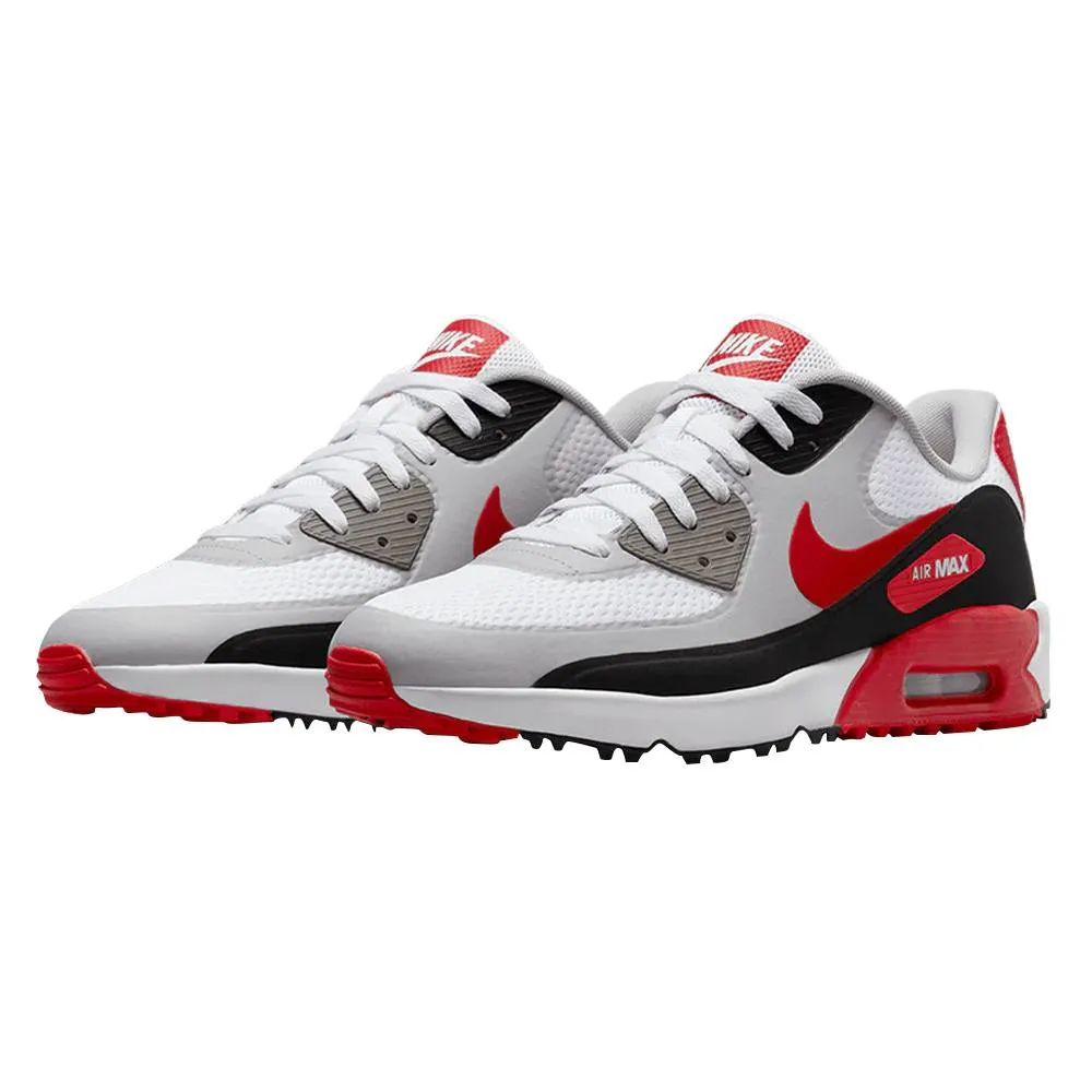 Nike Air Max 90 G Spikeless Golf Shoes 2023