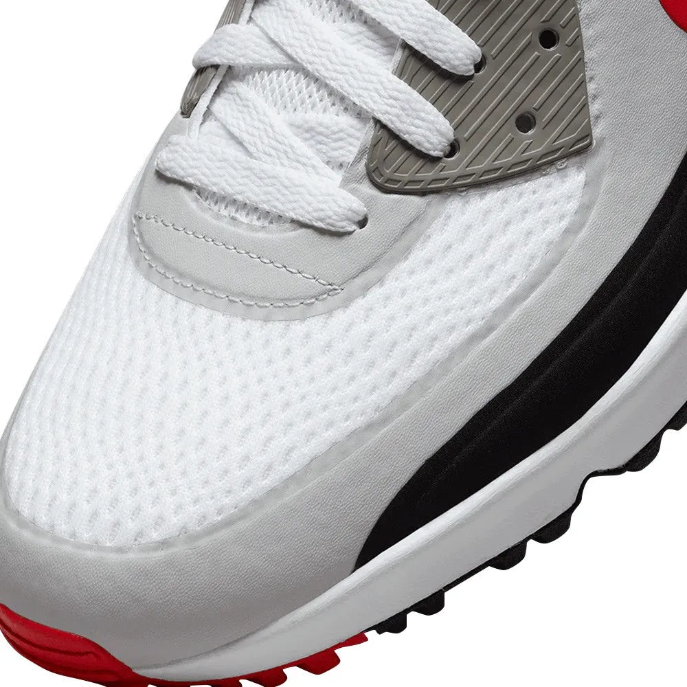 Nike Air Max 90 G Spikeless Golf Shoes 2023