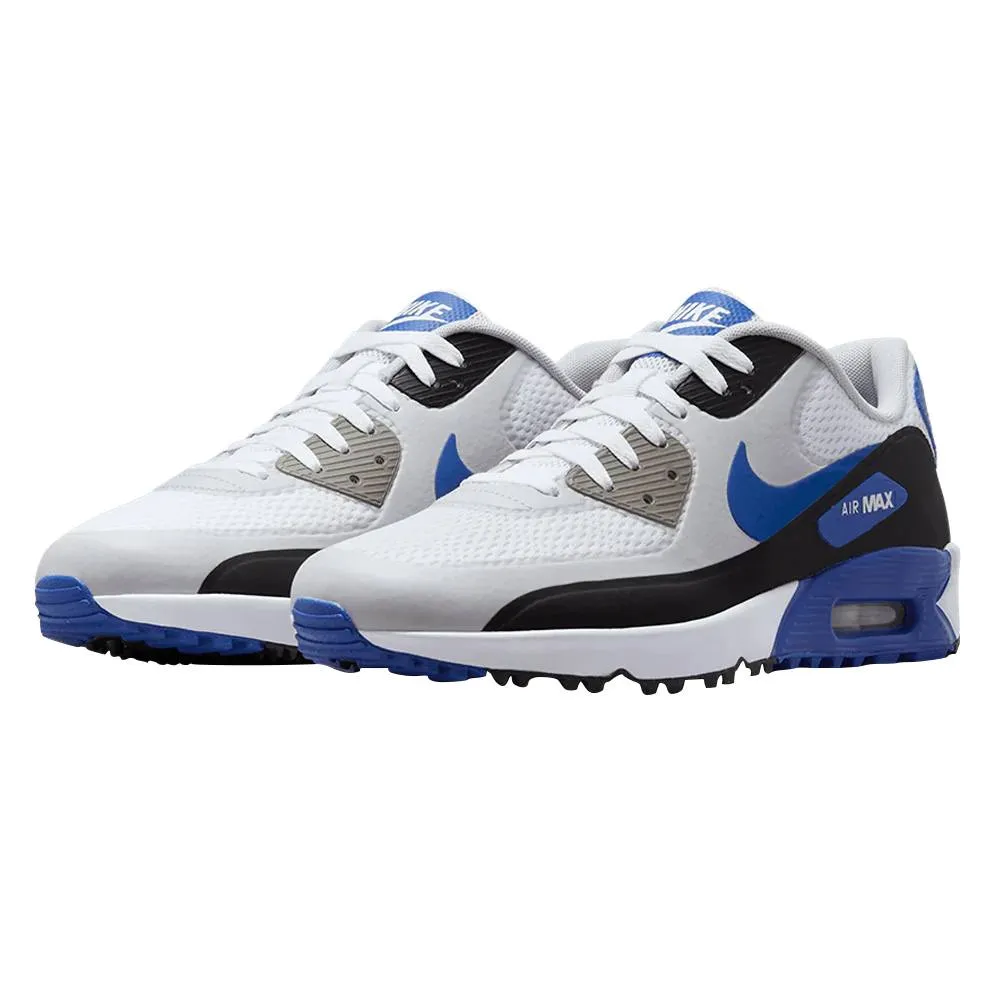 Nike Air Max 90 G Spikeless Golf Shoes 2023