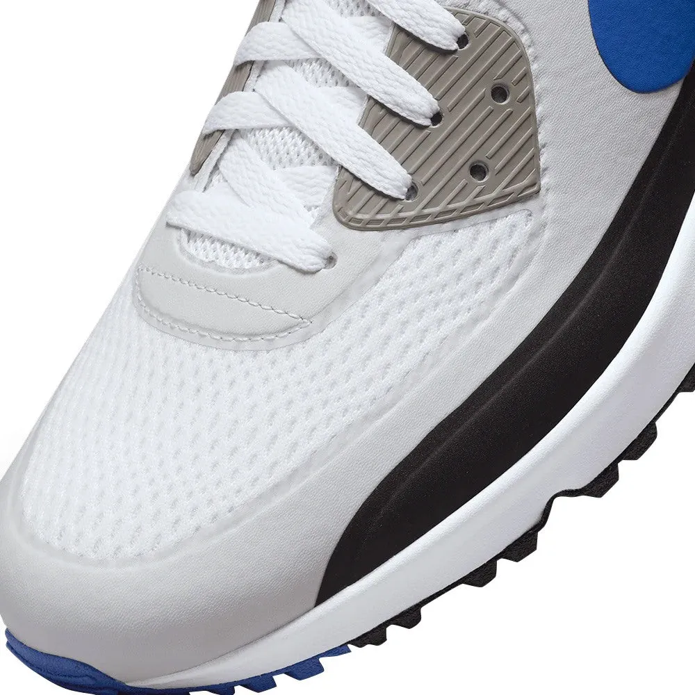 Nike Air Max 90 G Spikeless Golf Shoes 2023