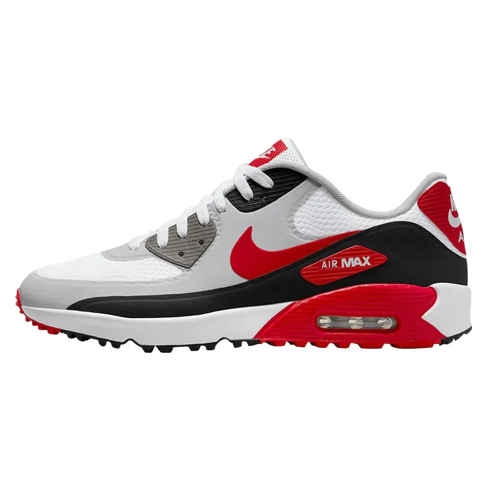 Nike Air Max 90 G Spikeless Golf Shoes 2023