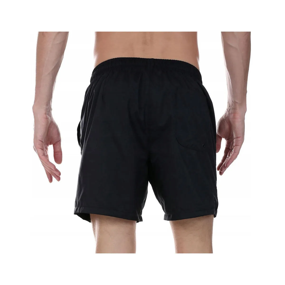 Nike Men's Sportswear Woven Oversized Shorts