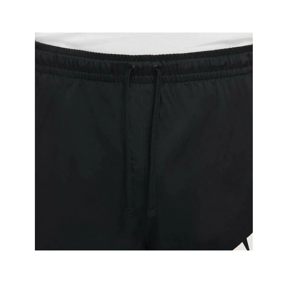 Nike Men's Sportswear Woven Oversized Shorts