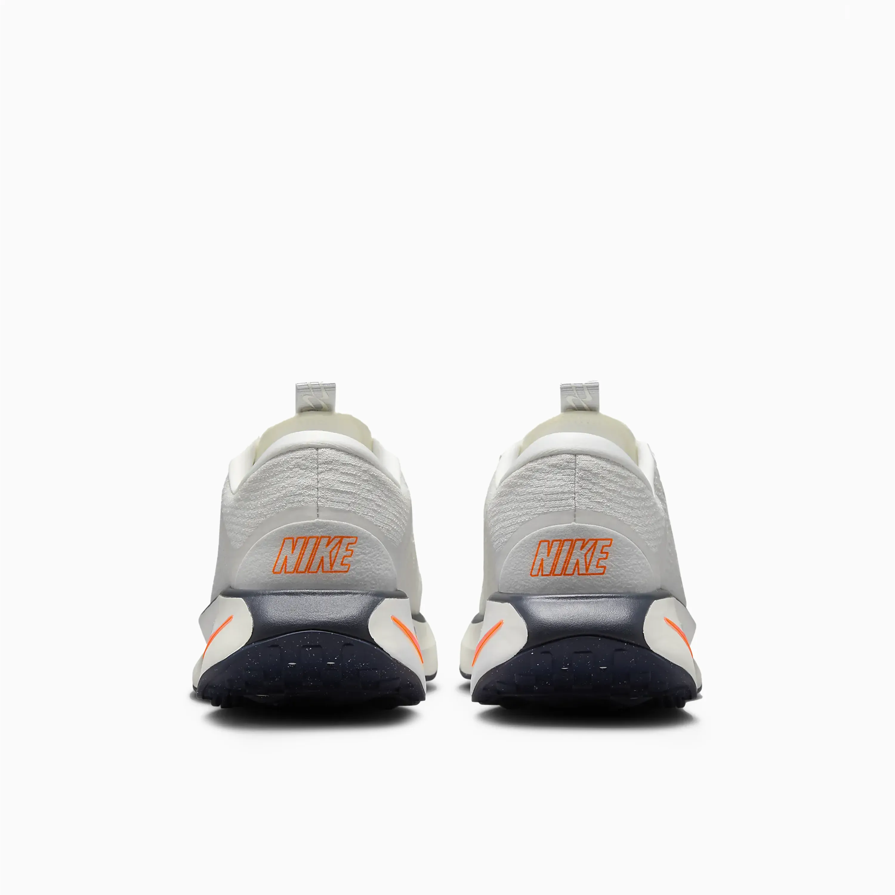 NIKE MOTIVA WALKING SHOES SAIL & PLATINUM TINT AND LIGHT IRON ORE - DV1237