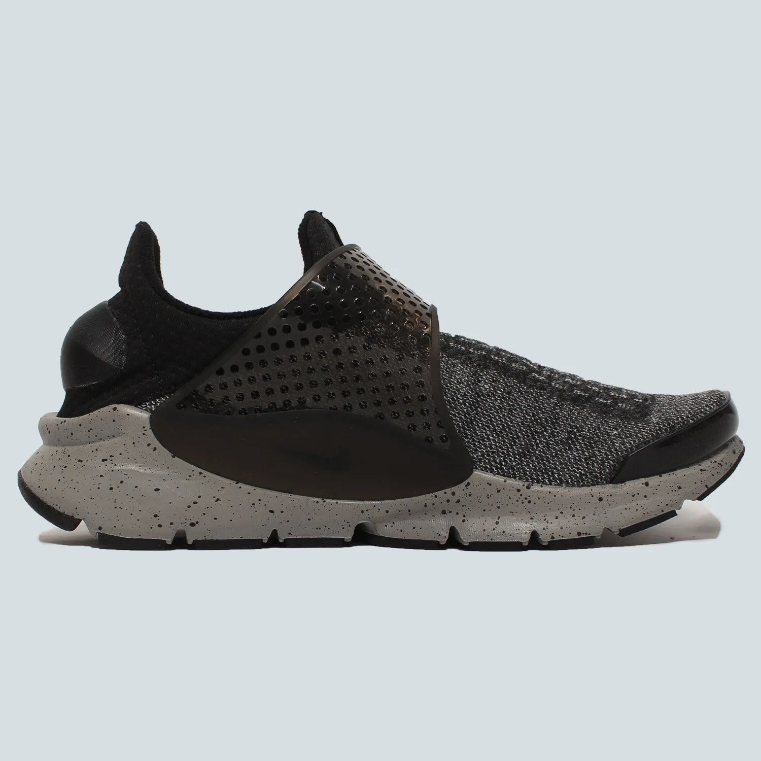 Nike Sock Dart SE Premium Black Dust White University Red