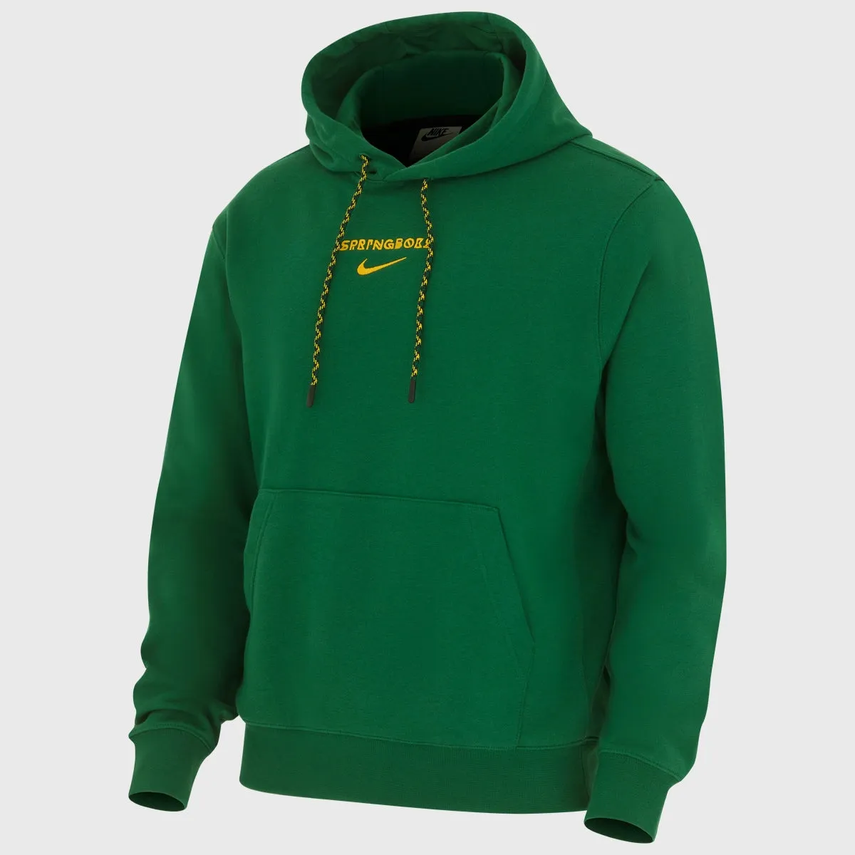 Nike Springboks Men's Unity Hoody Green