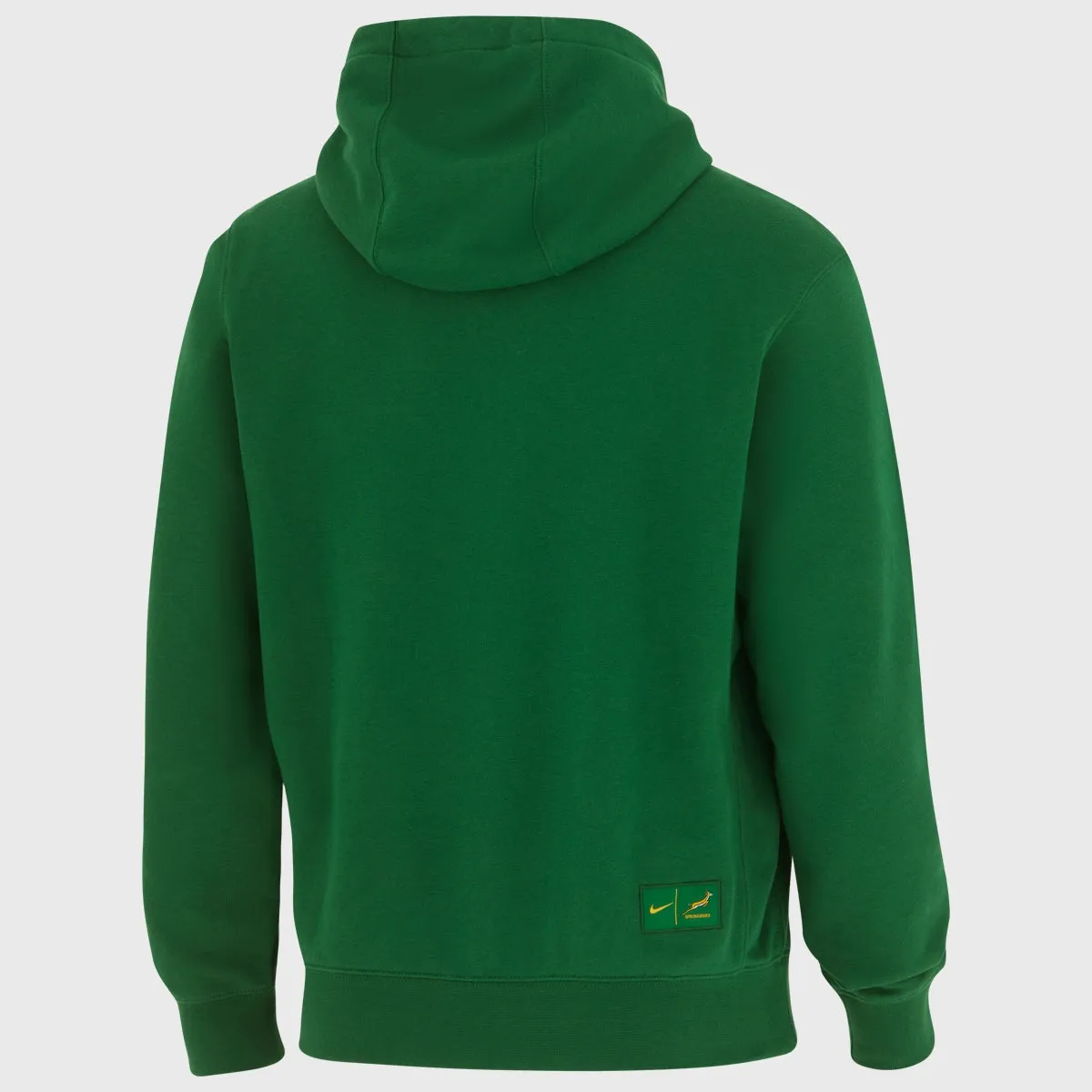 Nike Springboks Men's Unity Hoody Green