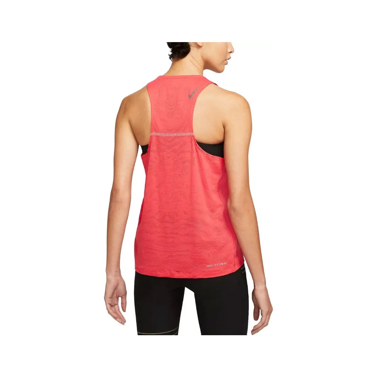 Nike Women's Dri-Fit ADV Division Tank Top