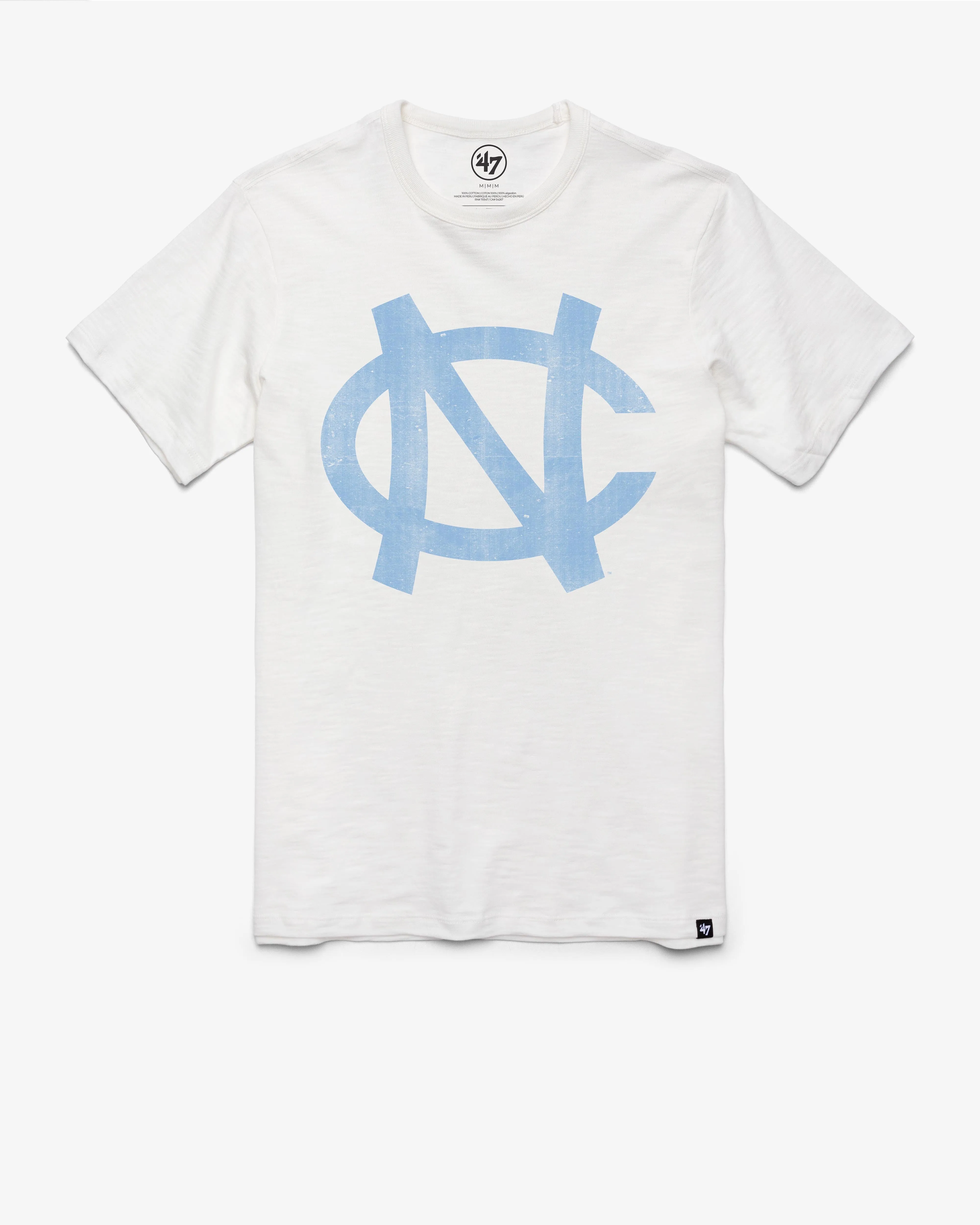 Vintage Tar Heels Tee