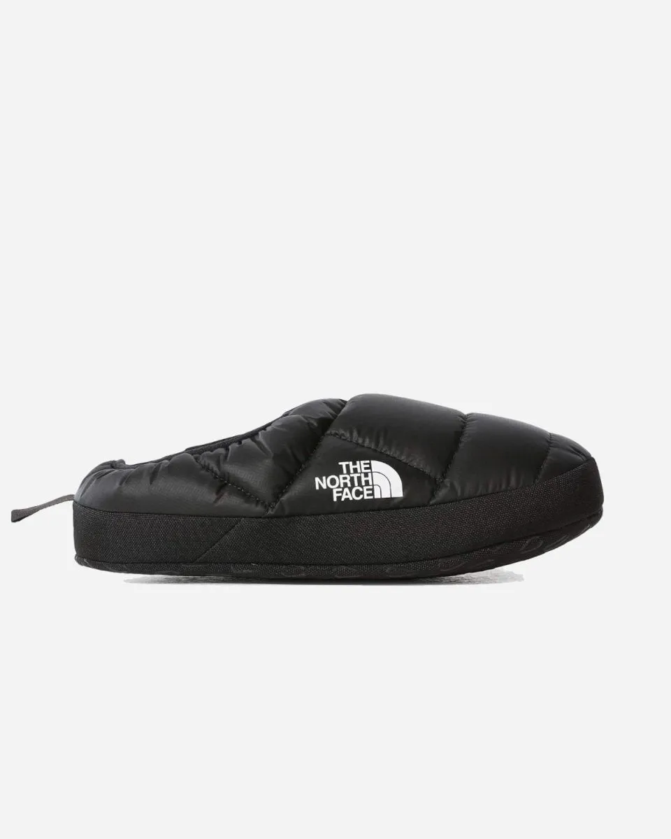 Nse III Tent Winter Mules - Black