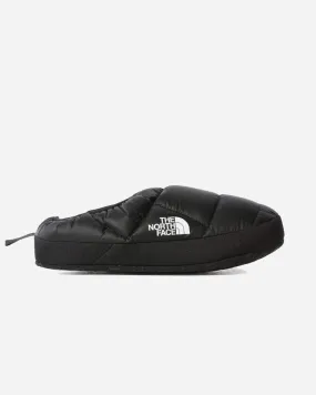 Nse III Tent Winter Mules - Black