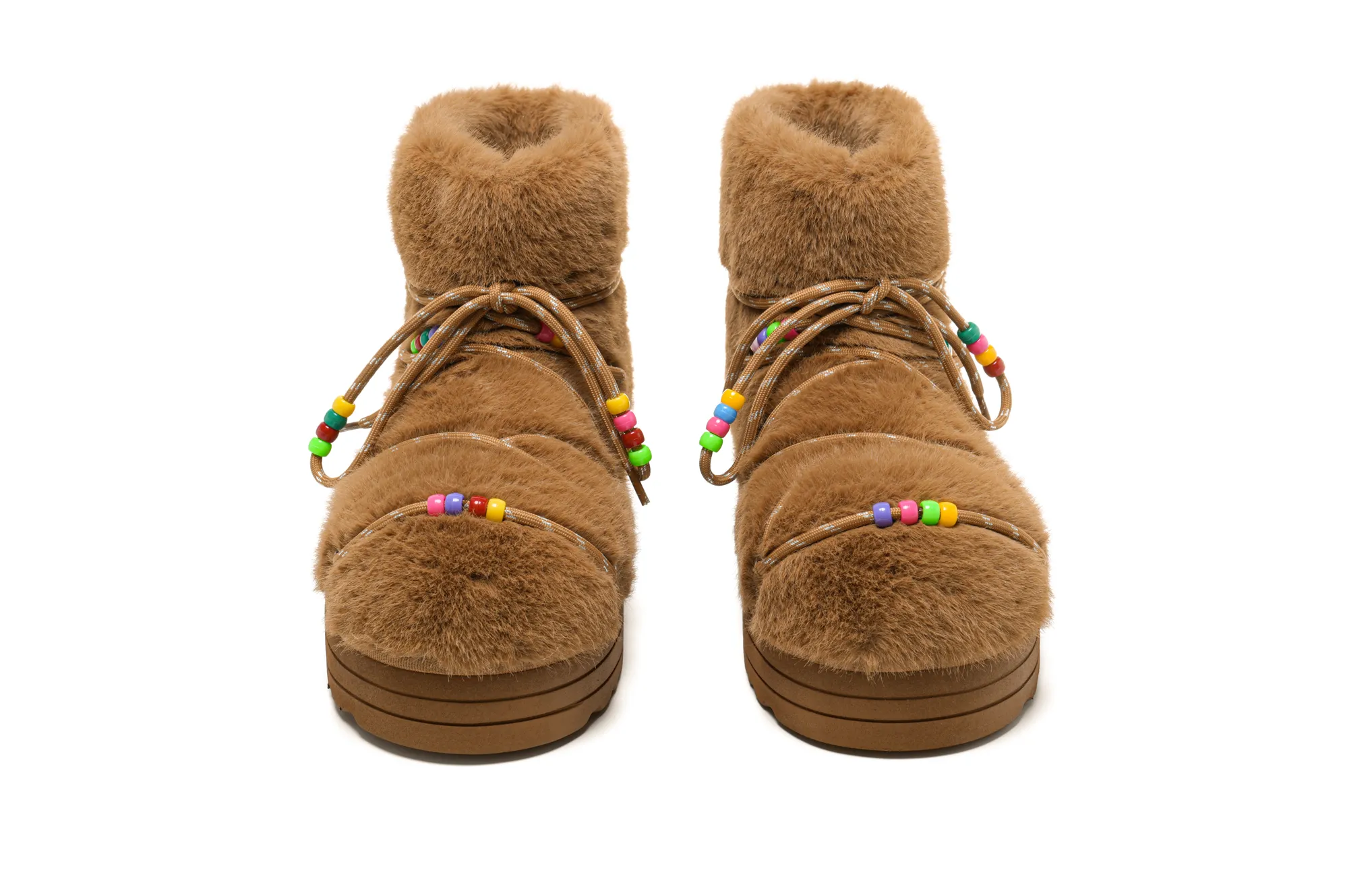 OCAI Women's Bear Cub Boots