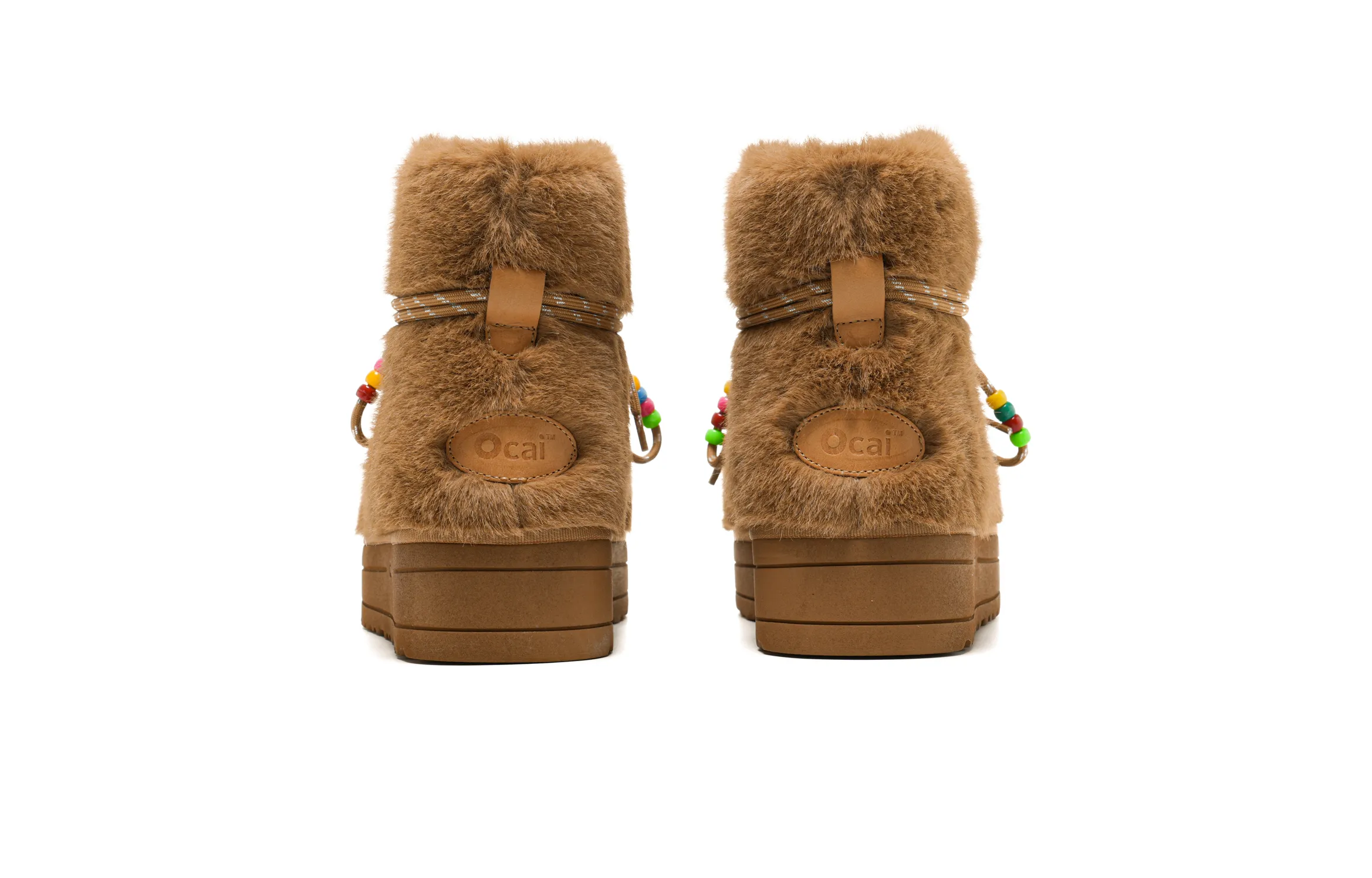 OCAI Women's Bear Cub Boots