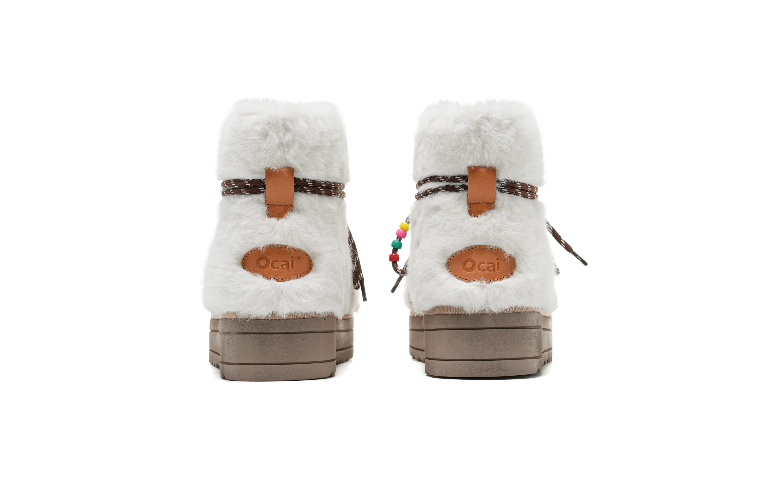 OCAI Women's Bear Cub Boots