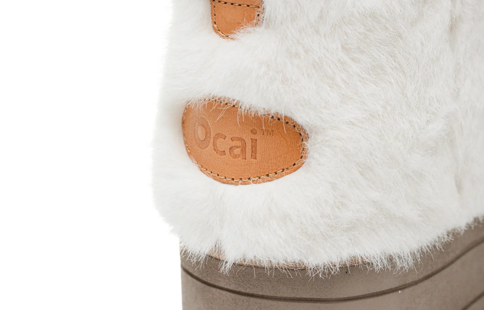 OCAI Women's Bear Cub Boots