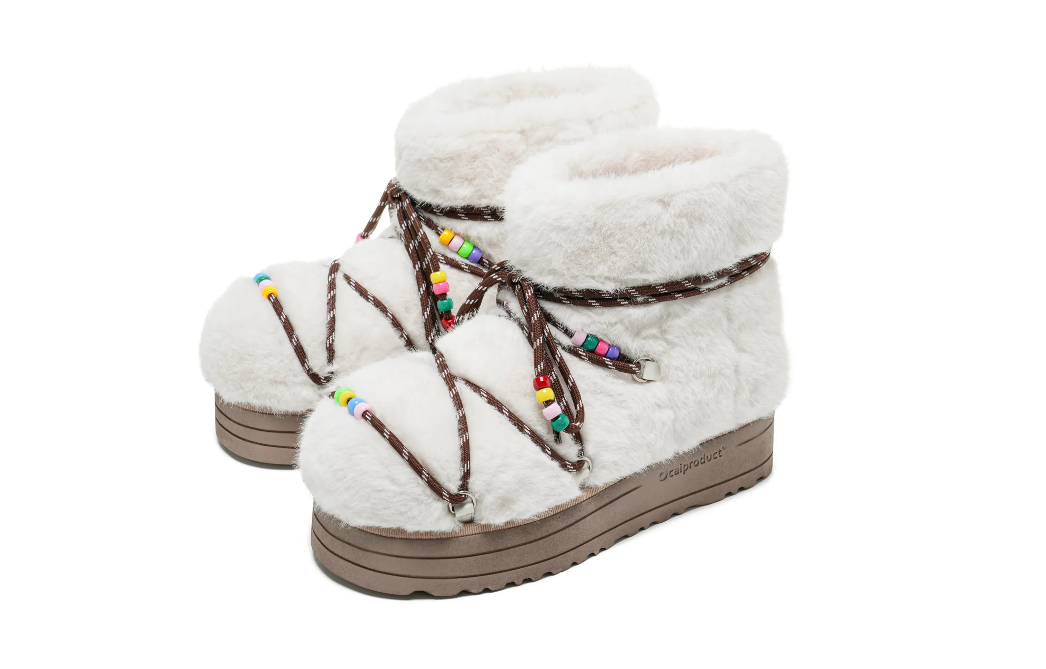 OCAI Women's Bear Cub Boots