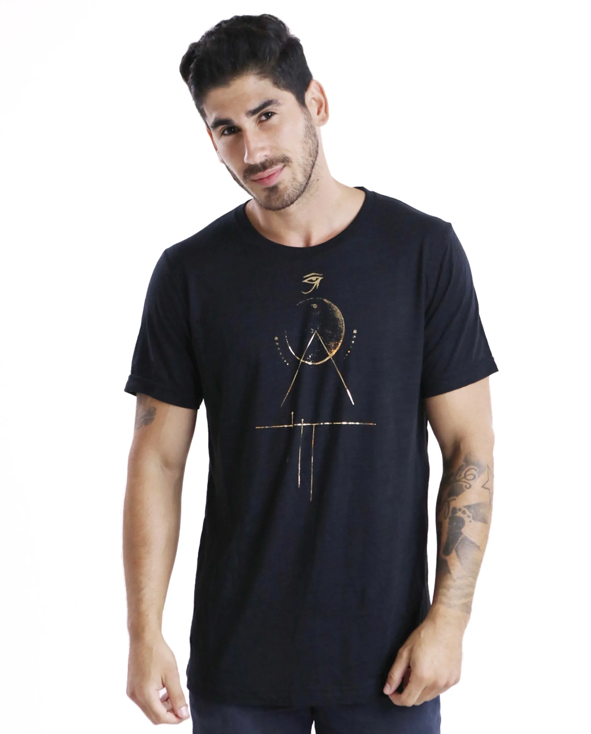 Omni Men's Unisex T