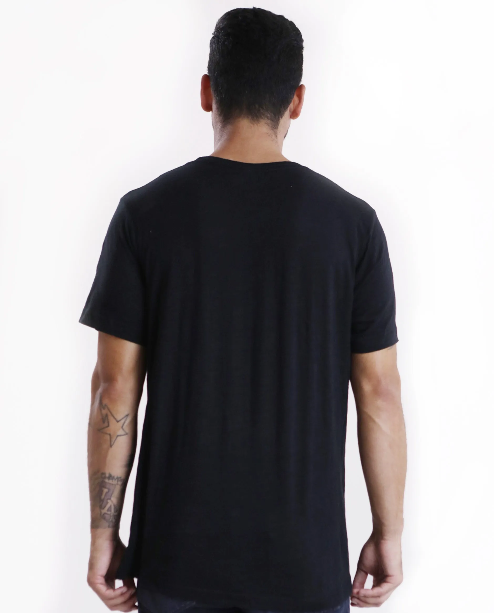 Omni Men's Unisex T