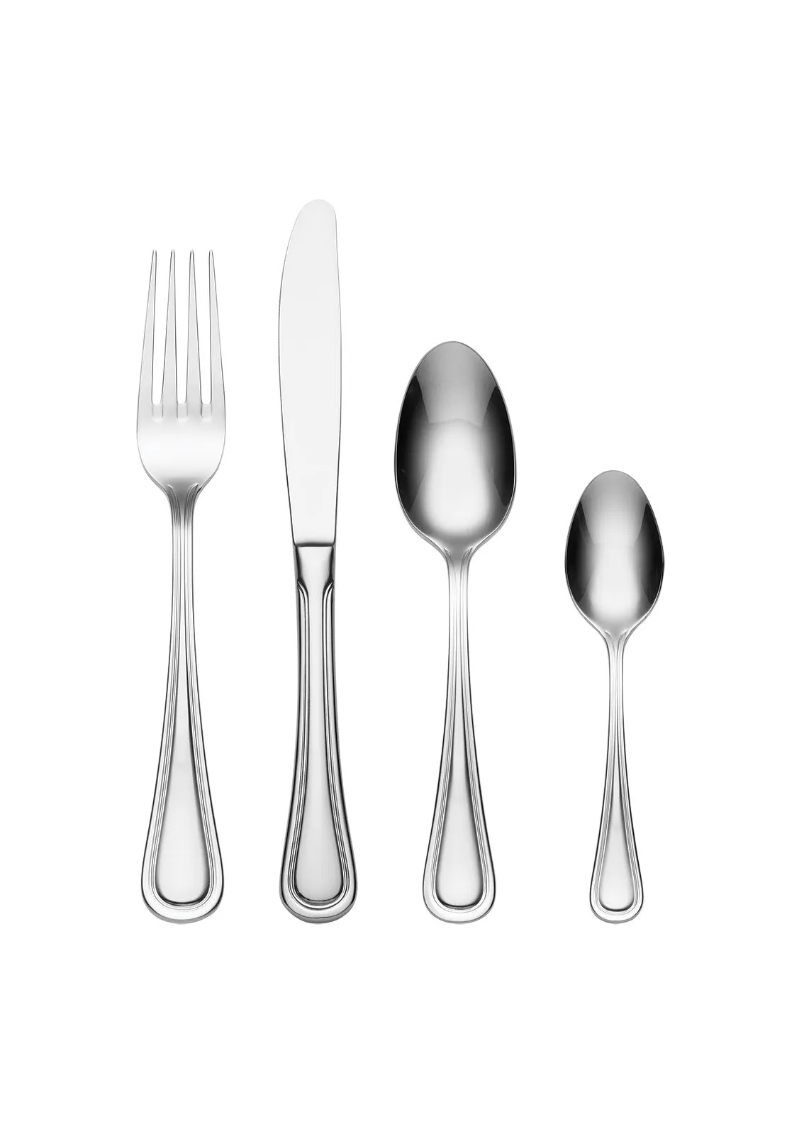 Oneida Barcelona 16 Piece Cutlery Set