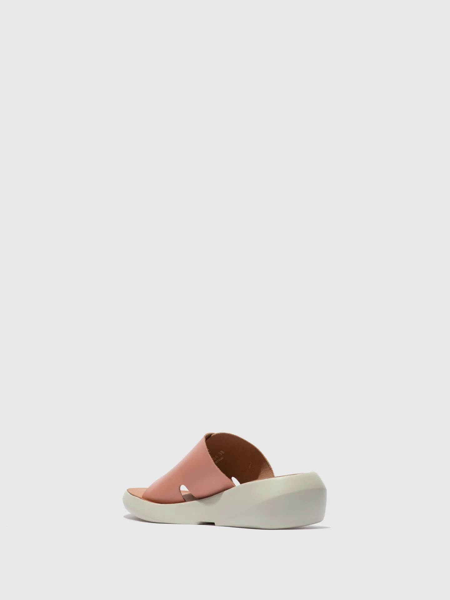 Open Toe Mules BAIT742FLY BROOKLYN ROSE